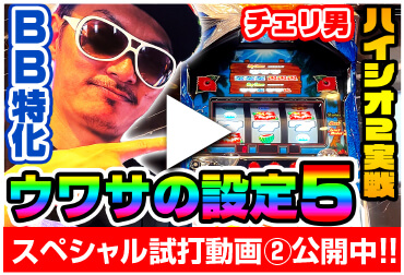 試打動画リンク