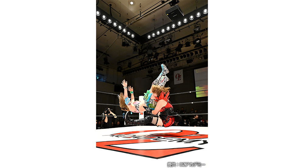 OZアカデミーギャラリー写真