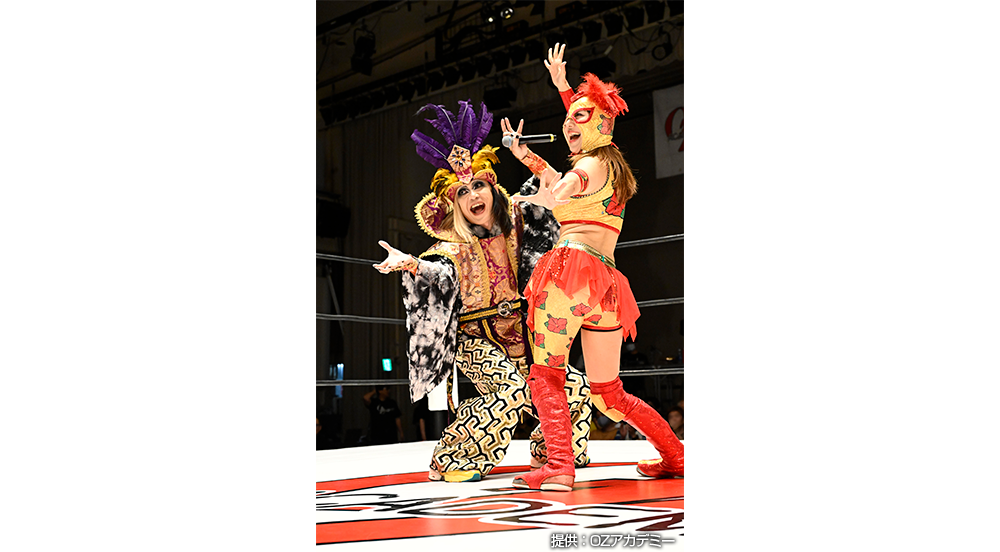 OZアカデミーギャラリー写真