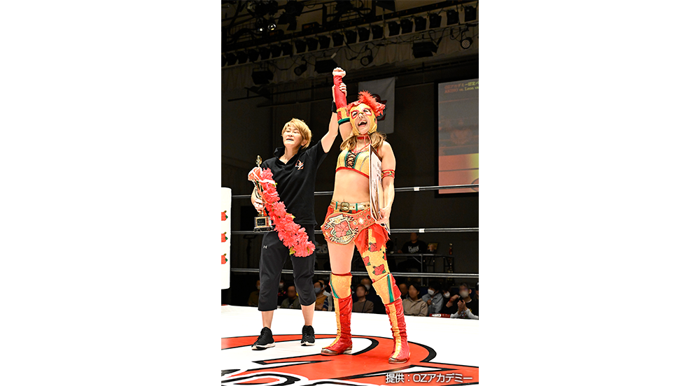 OZアカデミーギャラリー写真