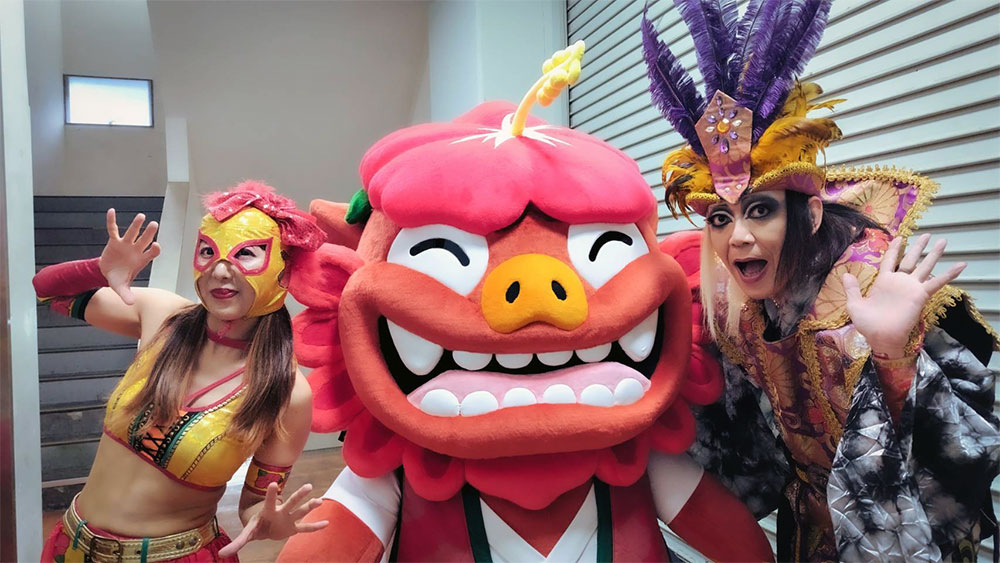 OZアカデミーギャラリー写真