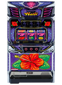 ニューキングハナハナV