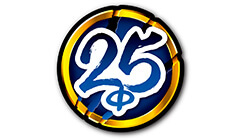 25φマーク
