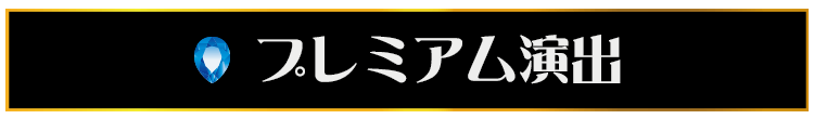 プレミアム演出