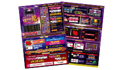 台間POP