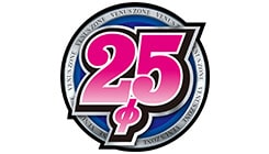 25φマーク